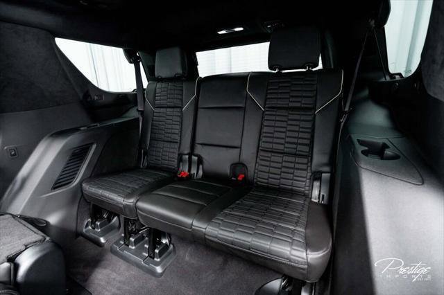 Used 2023 Cadillac Escalade V AWD/4WD image 50