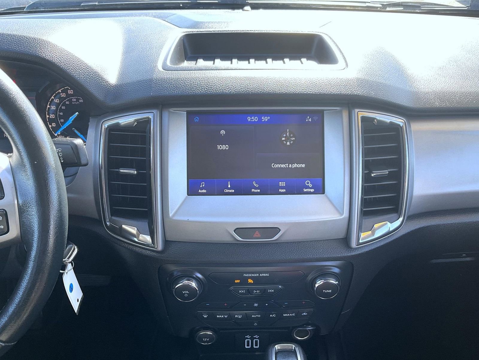 Used 2019 Ford Ranger XLT w/ Equipment Group 301A Mid image 13