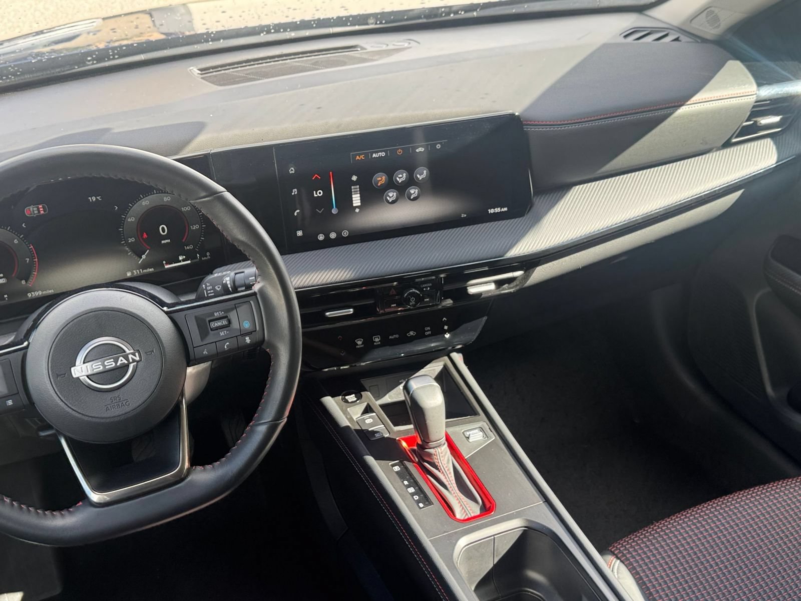 Used 2026 Nissan Kicks SR FWD image 19