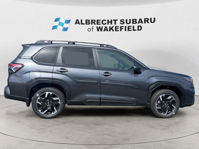 New 2026 Subaru Forester Limited AWD/4WD image 6
