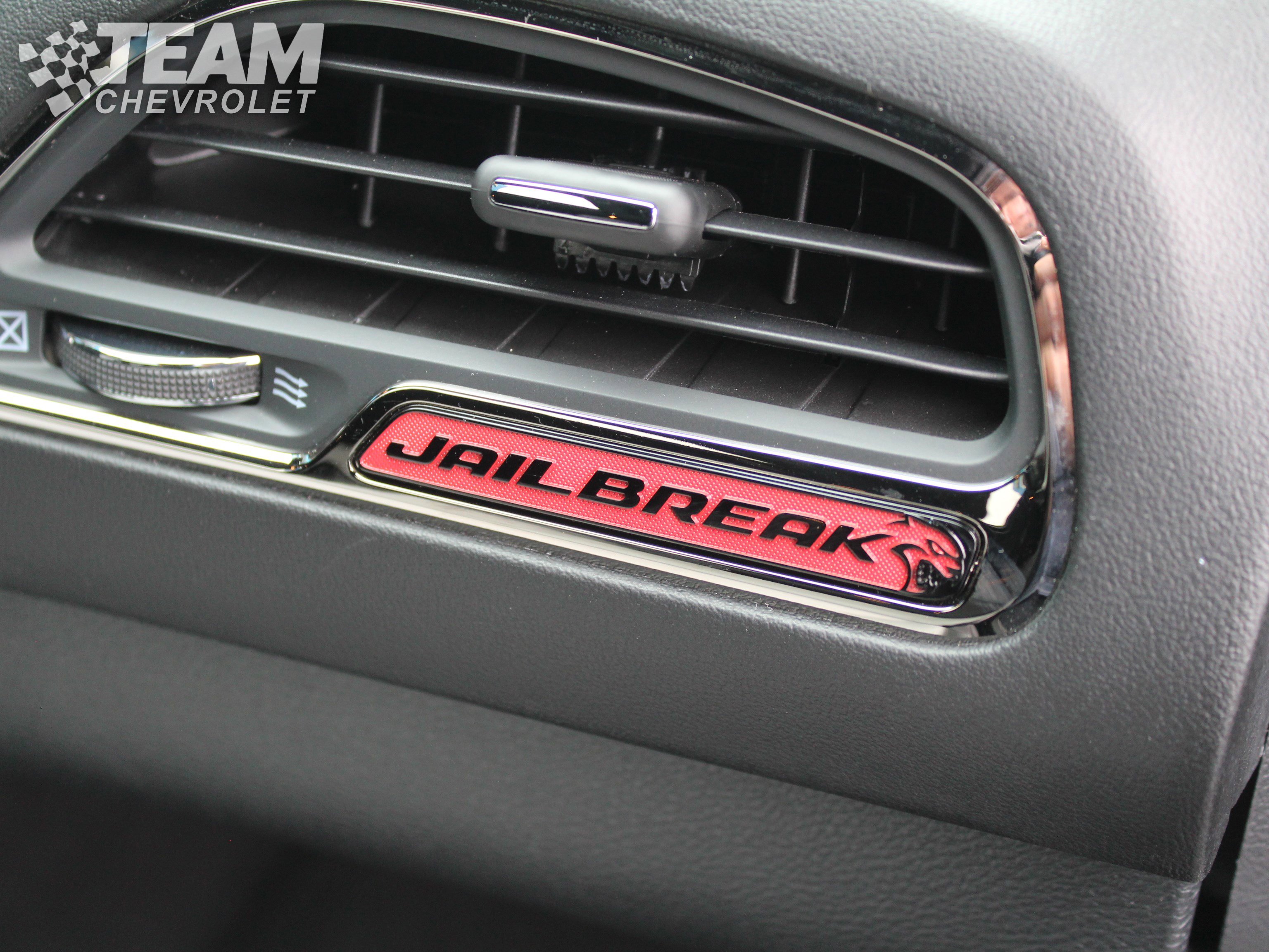 Used 2023 Dodge Challenger SRT Hellcat image 26