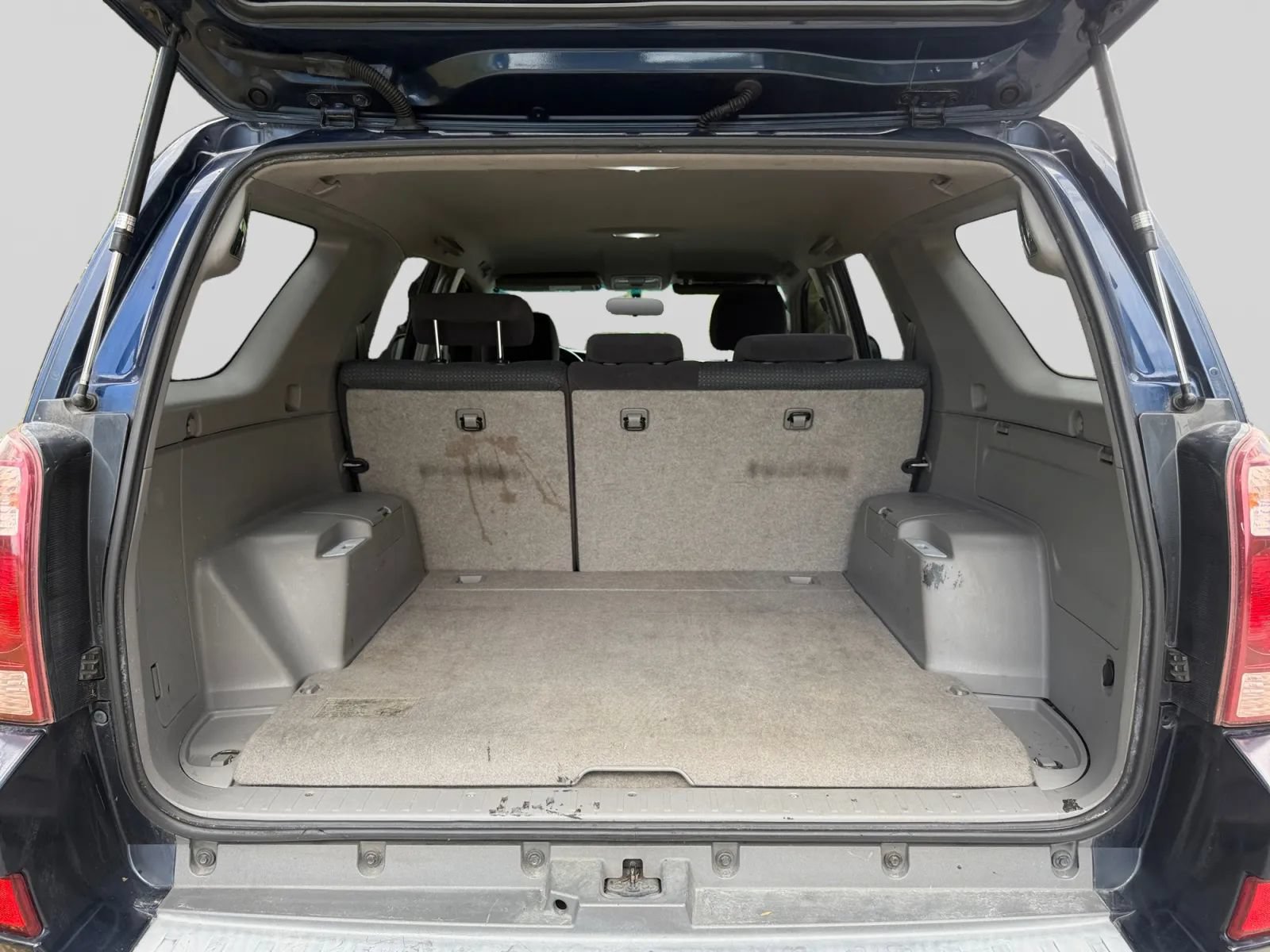 Used 2004 Toyota 4Runner Sport RWD image 19
