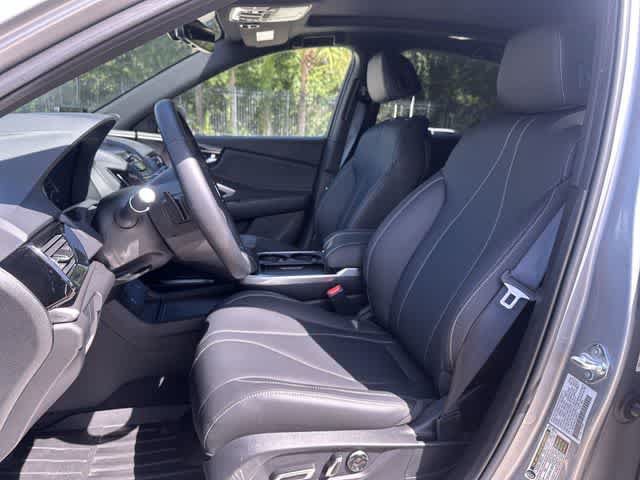 Certified 2026 Acura RDX SH-AWD image 23
