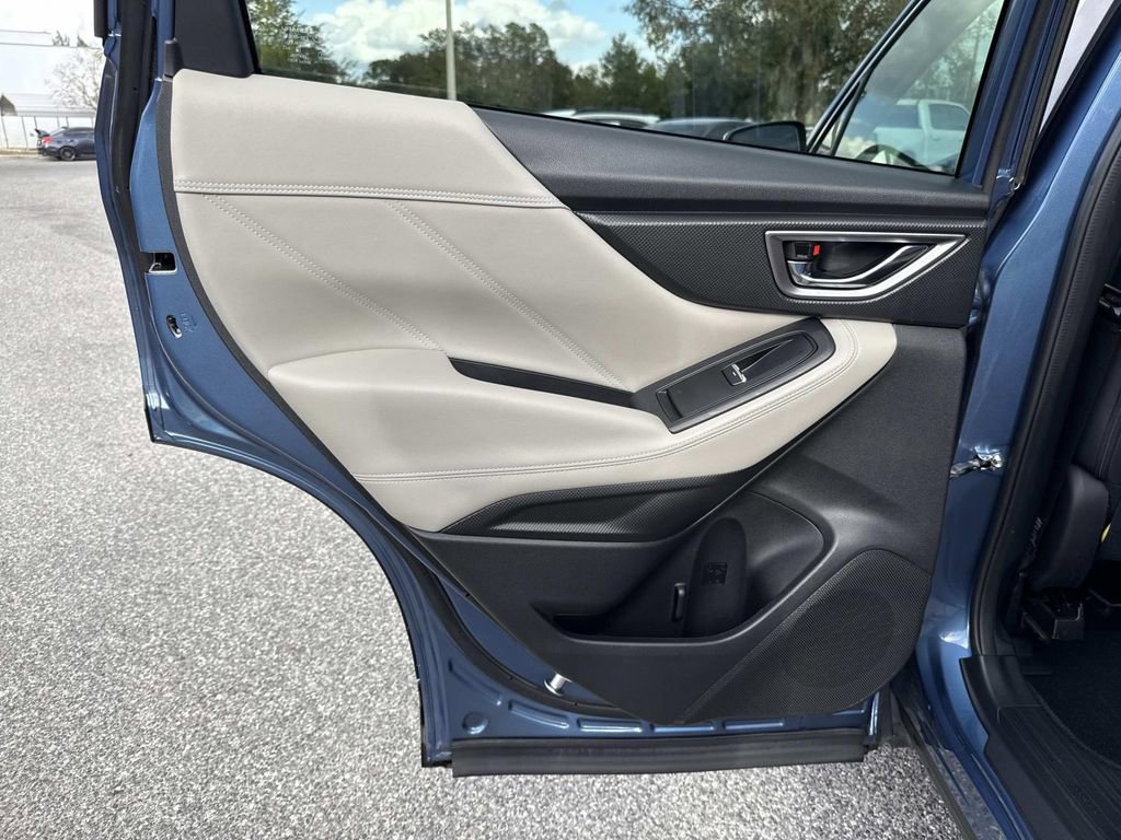 Used 2020 Subaru Forester Limited w/ Popular Package #3 image 13