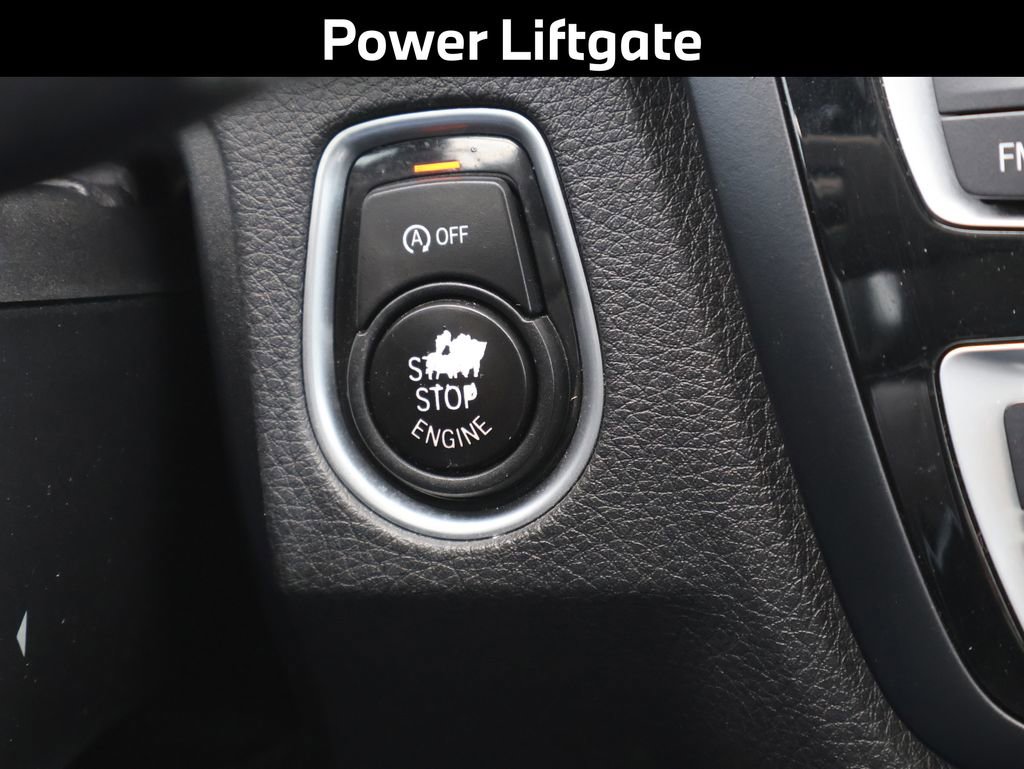 Used 2017 BMW 430i Gran Coupe xDrive 430i Gran Coupe image 17