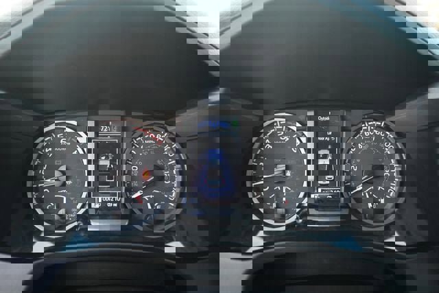 Used 2020 Toyota Tacoma TRD Sport w/ TRD Premium Sport Package image 47