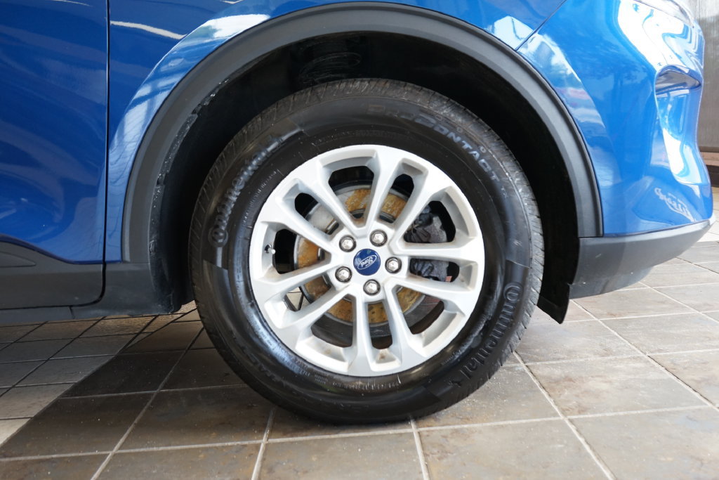 Used 2022 Ford Escape SE w/ Cold Weather Package AWD/4WD image 49