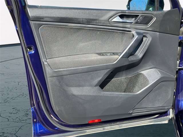 Used 2021 Volkswagen Tiguan S image 22