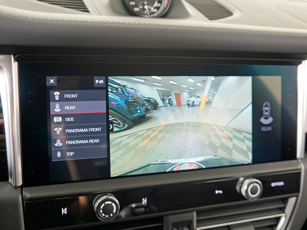 New 2026 Porsche Macan S AWD/4WD image 29
