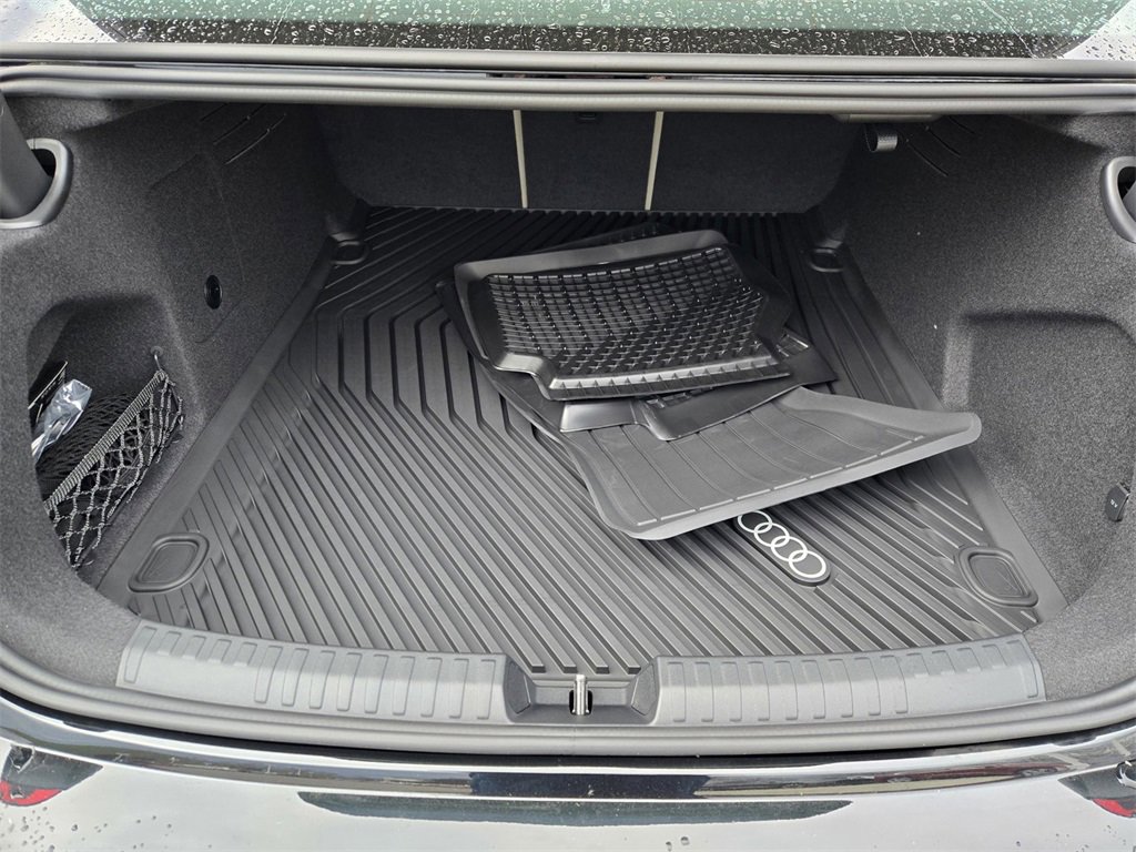 New 2026 Audi A6 Premium Plus image 27