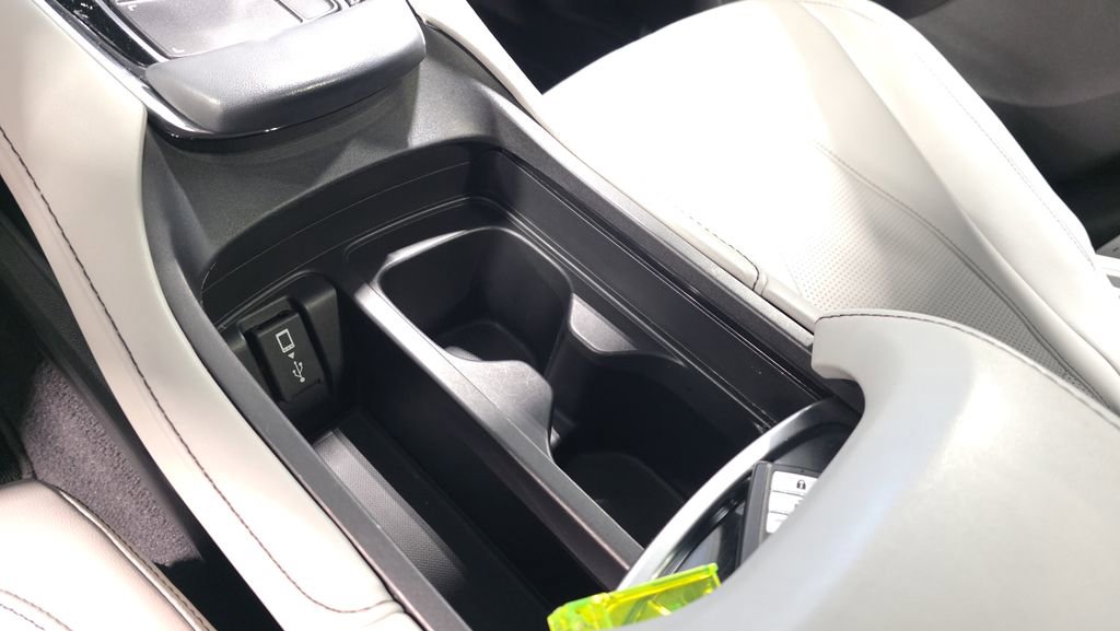 Used 2019 Acura RDX w/ Technology Package image 29