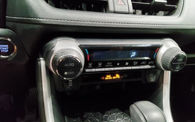 Used 2024 Toyota RAV4 XLE image 22