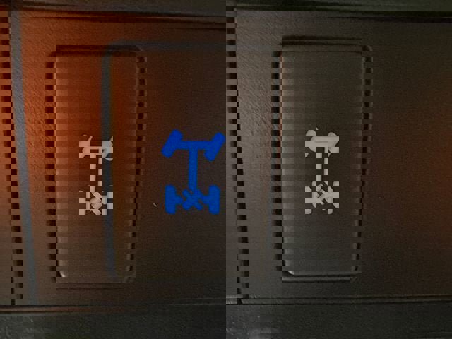 Used 2022 Toyota Tacoma TRD Off-Road w/ Technology Package image 21