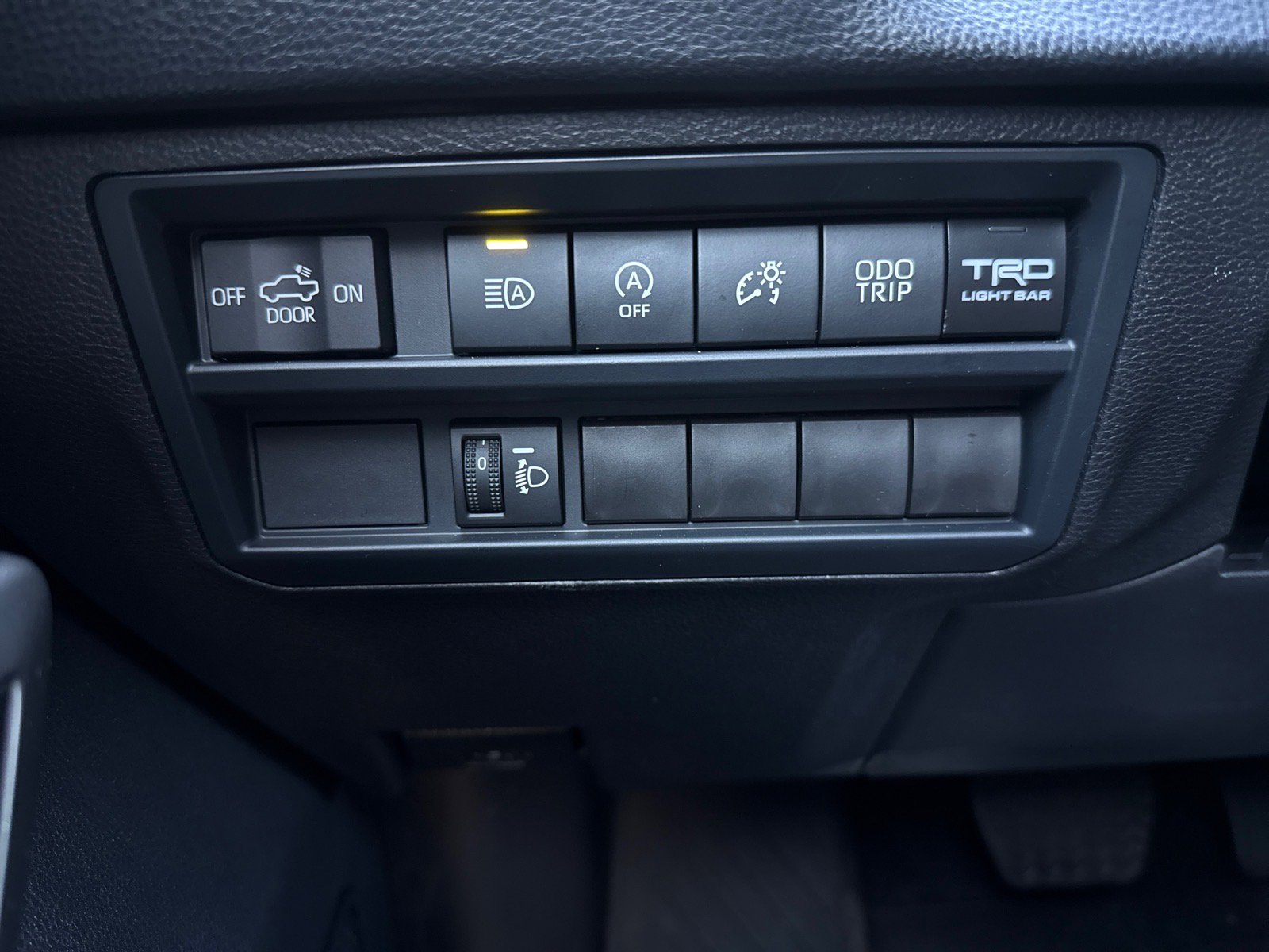 Used 2026 Toyota Tundra SR5 image 24