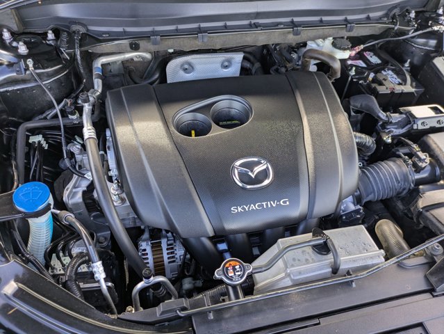 Used 2024 MAZDA CX-5 AWD 2.5 S image 23