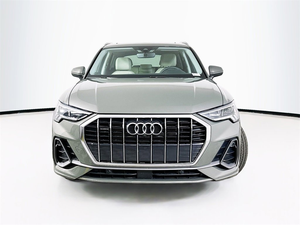 Used 2025 Audi Q3 2.0T Premium Plus image 5