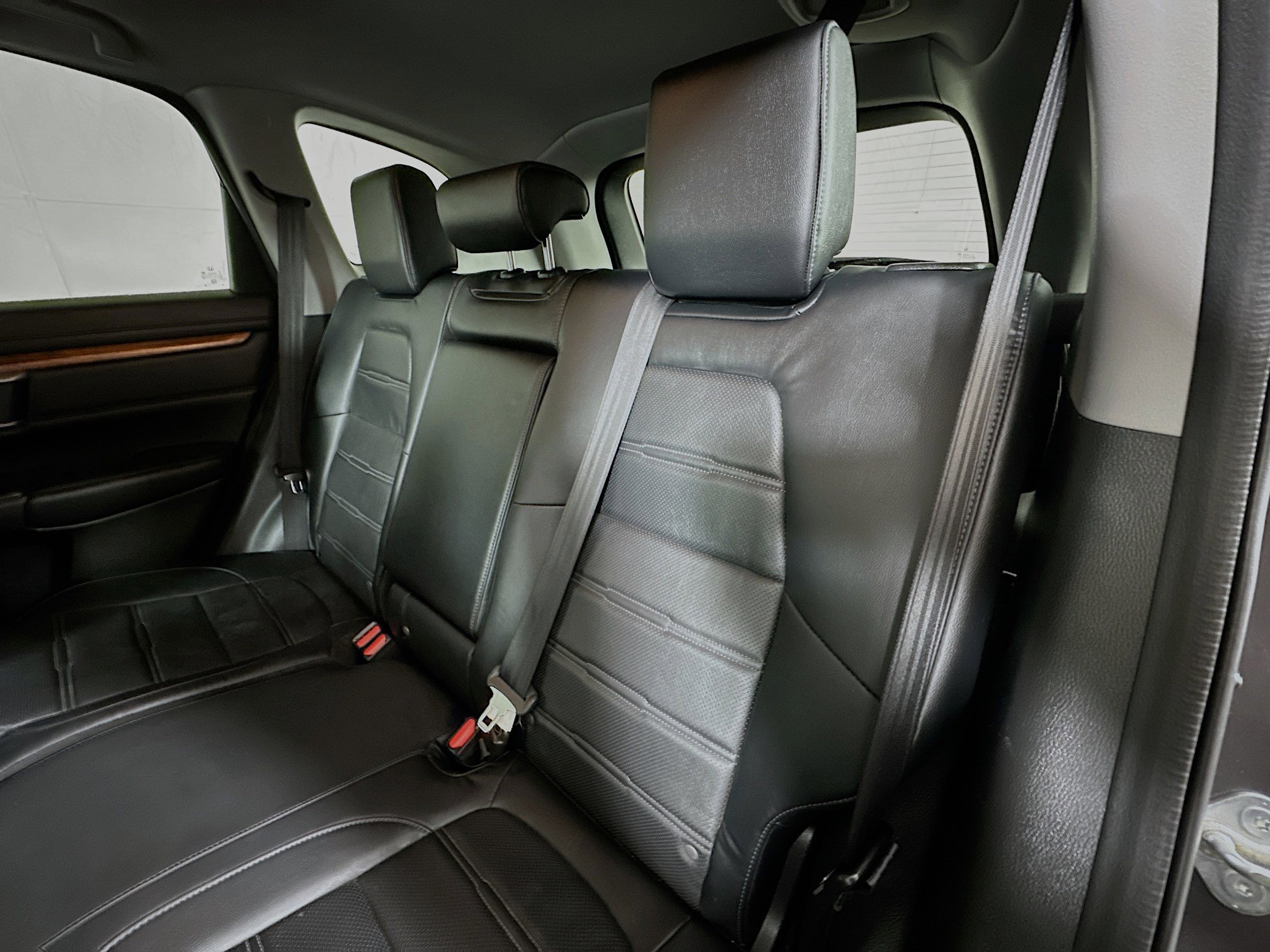 Used 2021 Honda CR-V Touring image 24