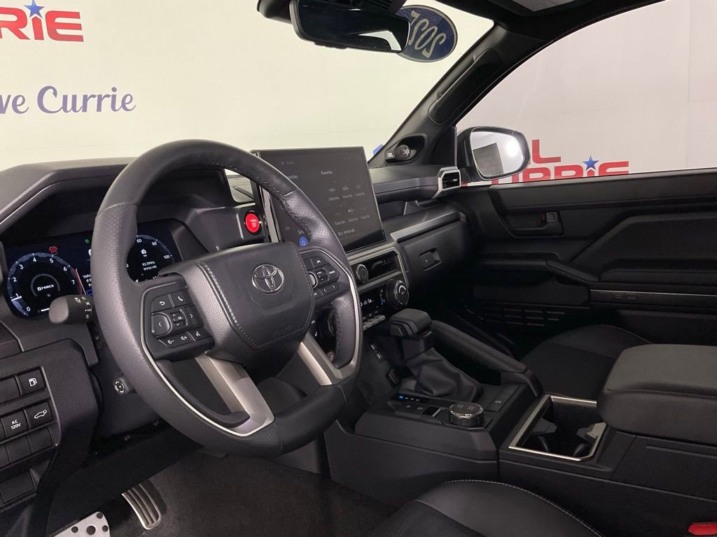 Used 2025 Toyota 4Runner TRD Sport Premium image 13