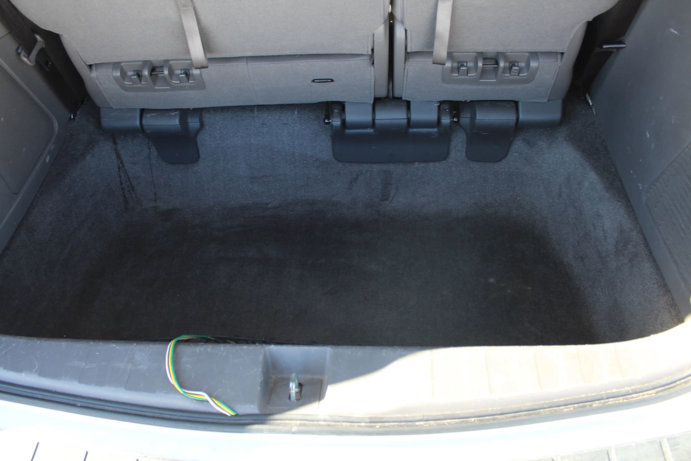 Used 2012 Honda Odyssey EX-L image 30