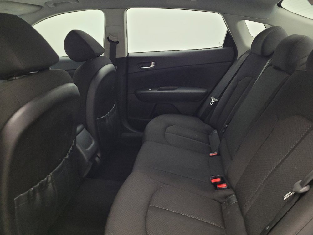 Used 2016 Kia Optima LX FWD image 18