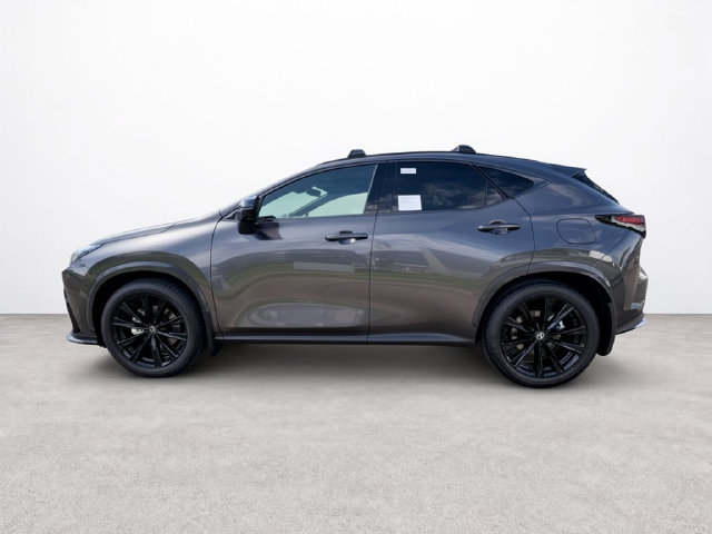 New 2026 Lexus NX 450h+ F Sport w/ Accessory Package (Z2) AWD/4WD image 2