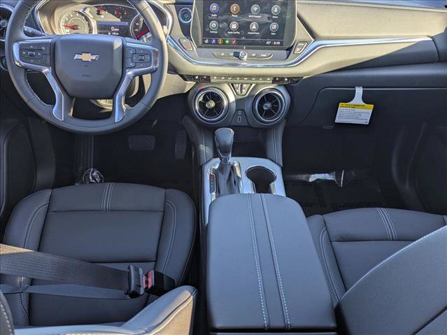 New 2026 Chevrolet Blazer LT FWD image 13