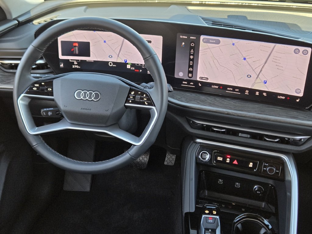 Certified 2026 Audi Q5 Premium AWD/4WD image 34