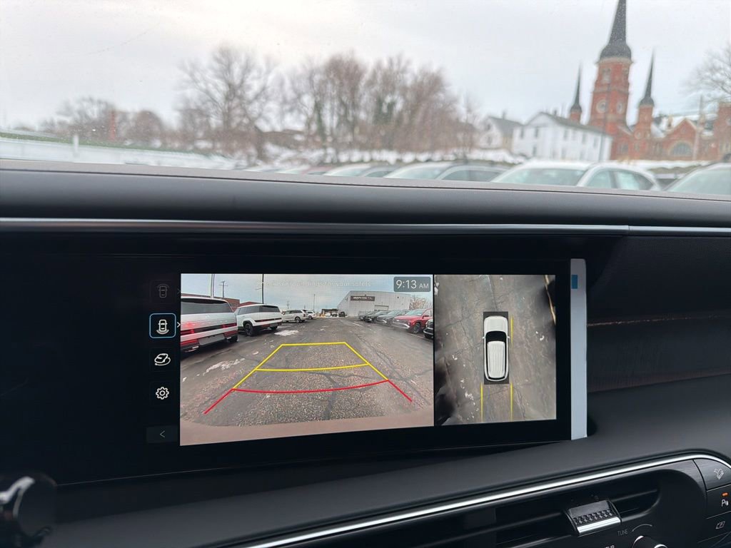 New 2026 Hyundai Palisade Calligraphy image 34