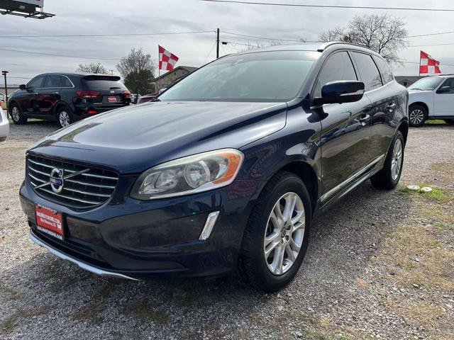 Used 2014 Volvo XC60 3.2 image 4