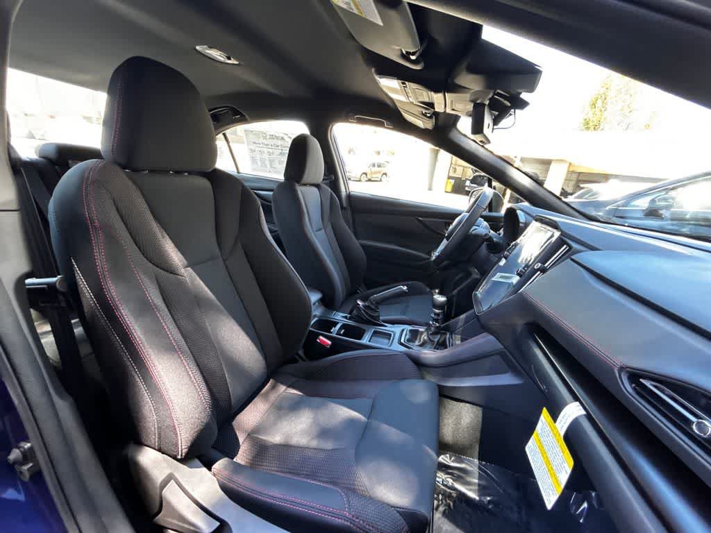 New 2026 Subaru WRX Premium w/ Accessory Package #2 AWD/4WD image 14