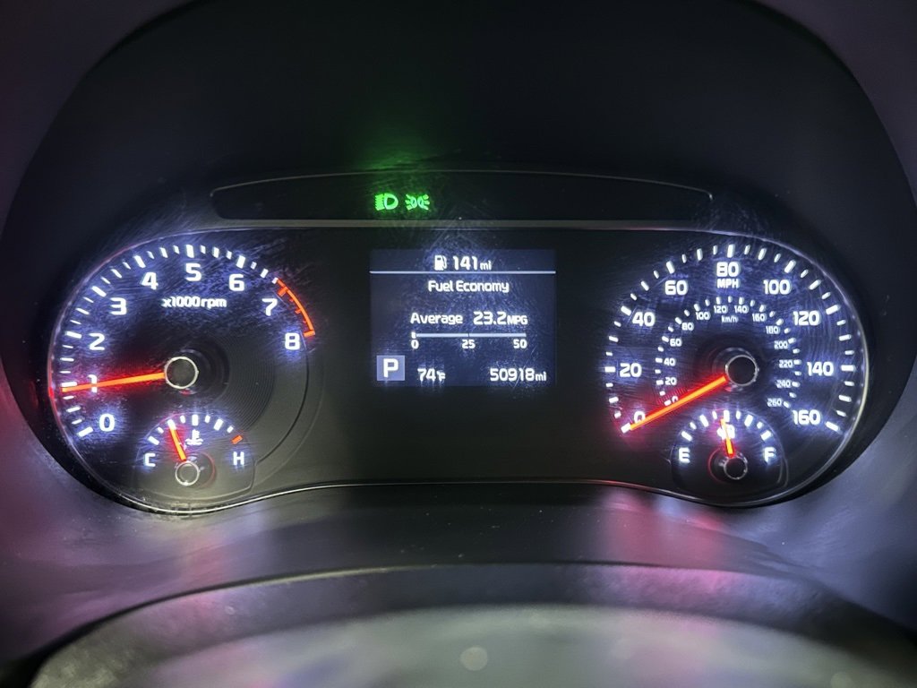 Used 2020 Kia Soul LX image 18