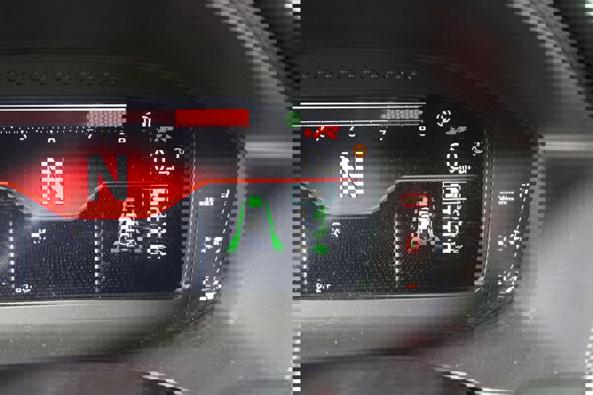 Used 2025 Honda Civic Type R image 18