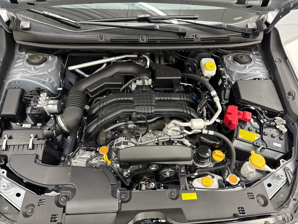 Certified 2025 Subaru Impreza 2.0i image 11