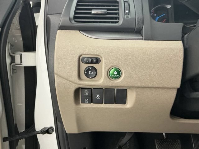 Certified 2020 Honda Pilot EX-L image 17