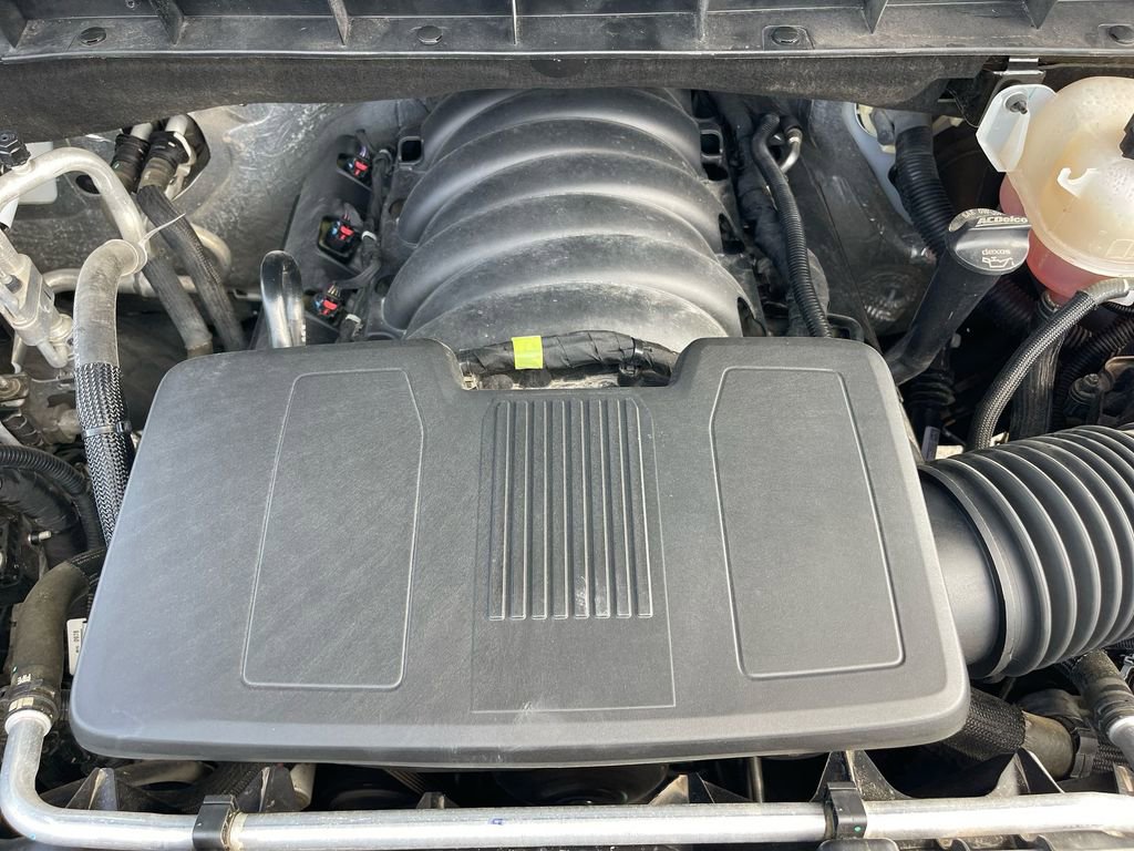 Used 2023 GMC Sierra 1500 Elevation image 35