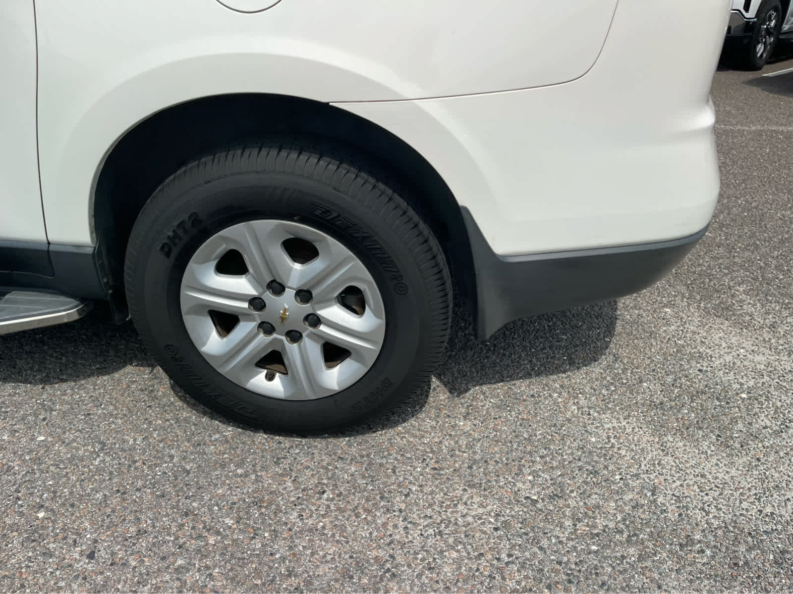Used 2014 Chevrolet Traverse LS FWD image 8