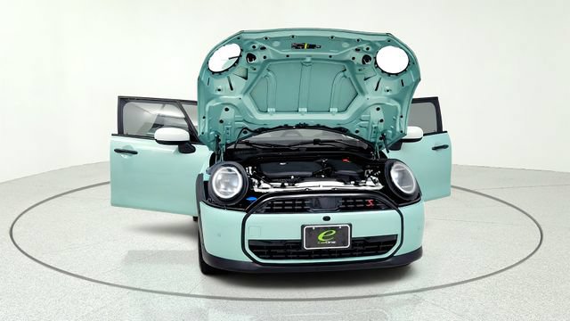 Used 2026 MINI Cooper S FWD image 12