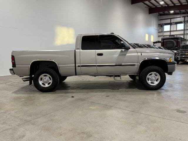 Used 2001 Dodge Ram 2500 Truck ST image 7