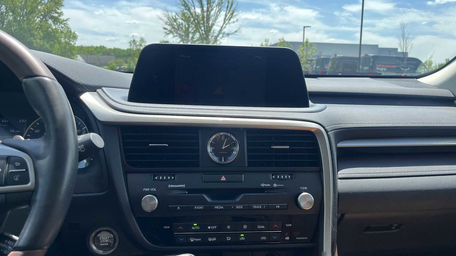 Used 2021 Lexus RX 350 AWD w/ Premium Package image 45