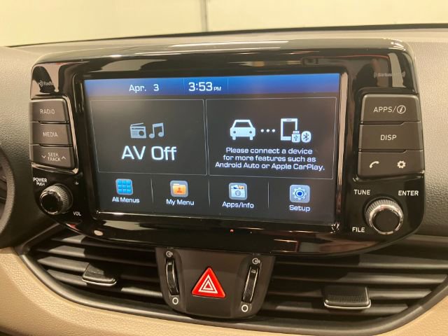 Used 2018 Hyundai Elantra GT FWD image 20