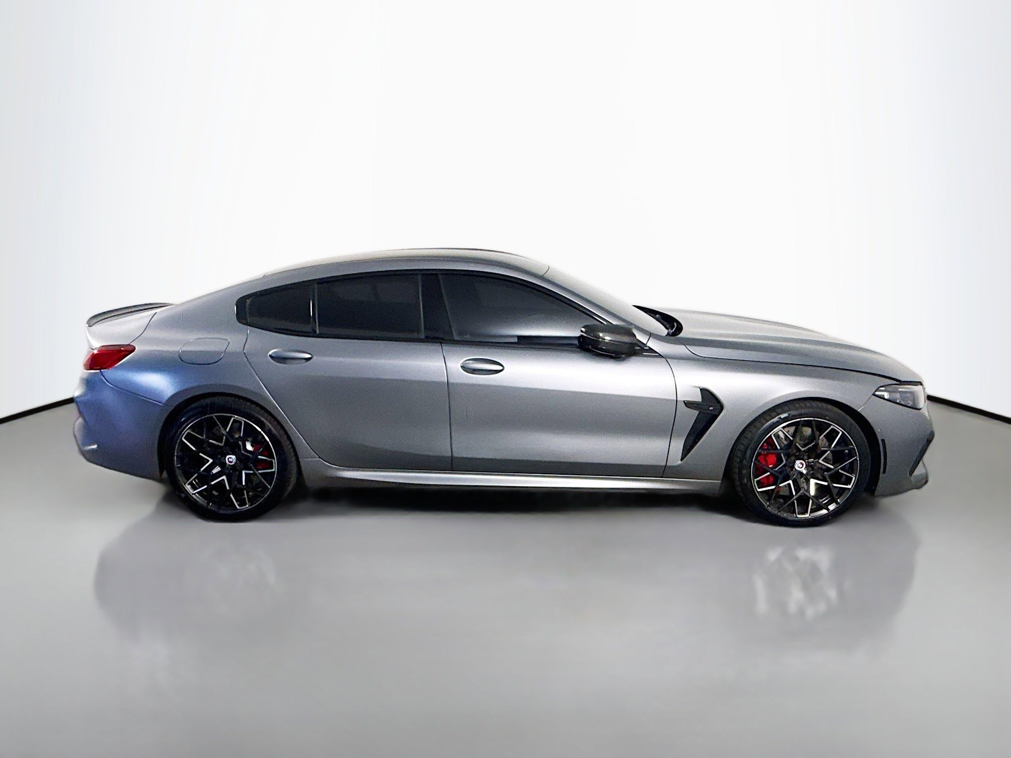 Used 2023 BMW M8 Gran Coupe xDrive Competition image 11