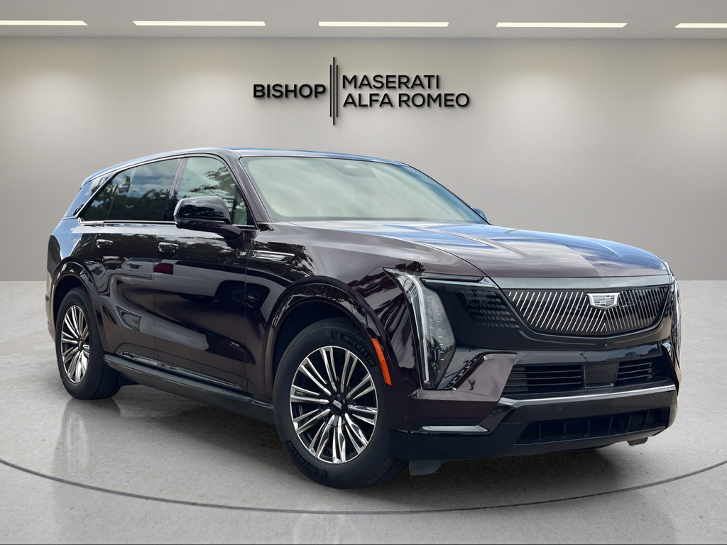 Used 2026 Cadillac Escalade IQ Sport 1