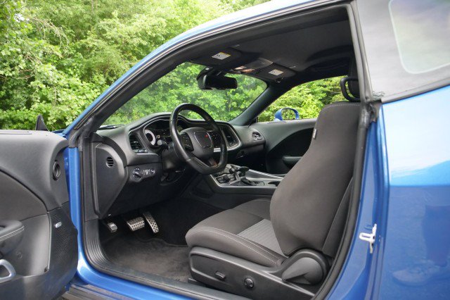 Used 2022 Dodge Challenger R/T Scat Pack RWD image 25