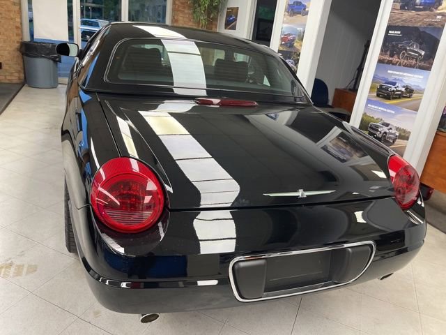 Used 2003 Ford Thunderbird image 13