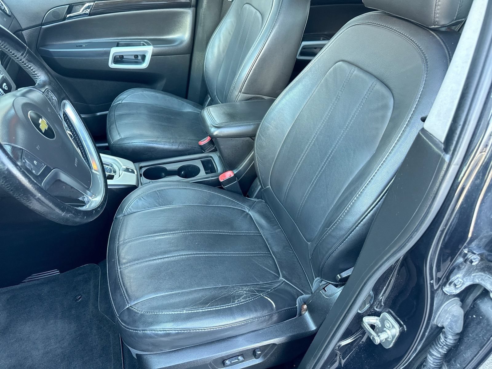Used 2014 Chevrolet Captiva Sport LT w/ Convenience Package FWD image 19