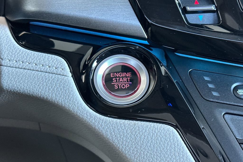 New 2026 Honda Odyssey Touring image 26