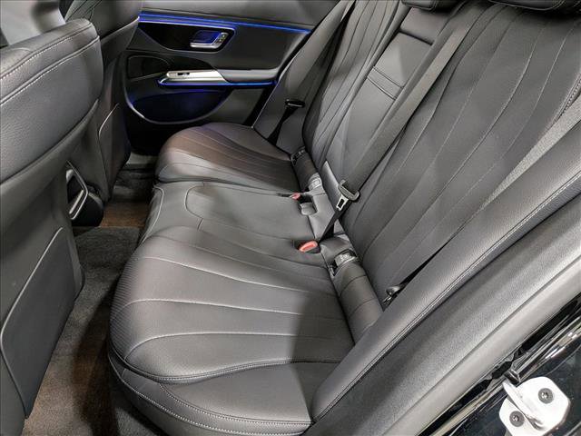 Used 2026 Mercedes-Benz E 350 Sedan image 20
