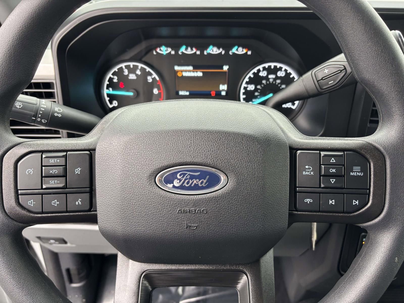 New 2026 Ford F350 XLT w/ Tremor Off-Road Package image 16