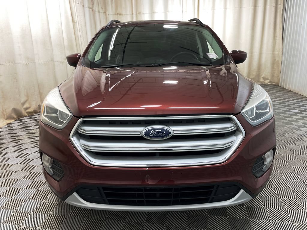 Used 2018 Ford Escape SEL AWD/4WD image 11