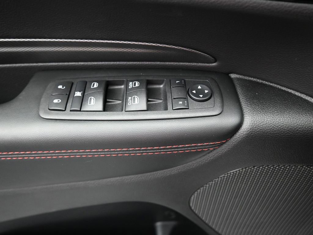 New 2025 Dodge Durango R/T w/ Blacktop Package image 27